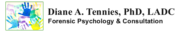 Diane A. Tennies, PhD, LADC
